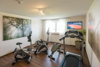 Brauers Landarthotel GmbH - Daun - 2