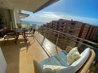 Las Terrazas I Magic World, con movistar total, disney plus, prime y mas servicios streaming - Oropesa del Mar - 4