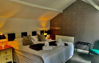 Jasmine House - Lutterworth - 6