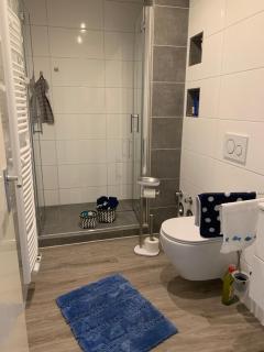 FeWo Nord•West•Host - Wilhelmshaven - 2