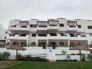 CASA ALEGRIA - San Juan de los Terreros - 7