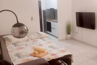 Mihaela studio apartmans 150m near the beach - 1