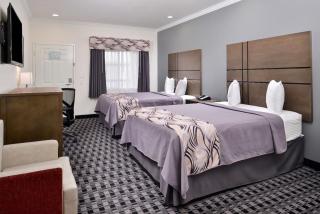Americas Inn & Suites IAH North - 3