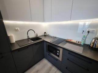 Villa Nova Apartamenty - Olsztyn - 5