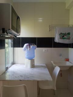 Porto de Galinhas - Flat 11 - Residencial Lagoa de Porto - 1