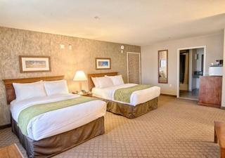 Comfort Suites Fernley - Fernley - 6