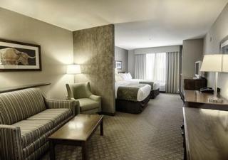 Comfort Suites Fernley - Fernley - 3