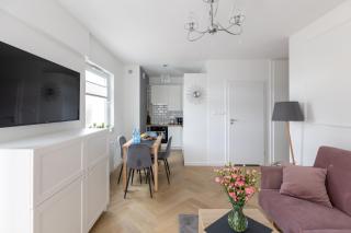 Apartament Zagnańska Patio Vita- z garażem podziemnym - Kielce - 8