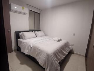 Hermoso Apartamento Zona Norte Miramar # - Barranquilla - 4