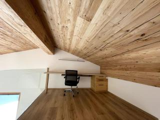 Panorama Penthouse mit Sauna & großem Balkon - Gallzein - 1