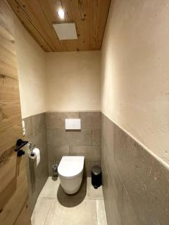Panorama Penthouse mit Sauna & großem Balkon - Gallzein - 3