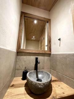 Panorama Penthouse mit Sauna & großem Balkon - Gallzein - 4