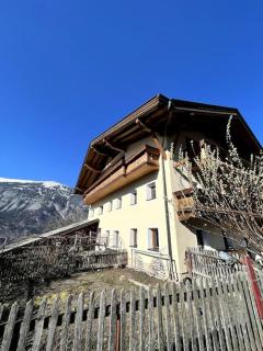 Panorama Penthouse mit Sauna & großem Balkon - Gallzein - 6