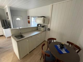 Schöner Ferienbungalow umgeben von Natur und nicht weit zur Ostsee - Neubukow - 9