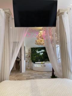 Romantica Spa - Saint Die - 4