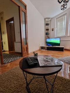 Apartman Veselinovic Free PARKING - 9