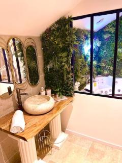 Romantica Spa - Saint Die - 7