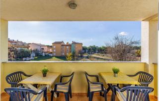 Stunning Apartment In Medulin With Wifi - 0