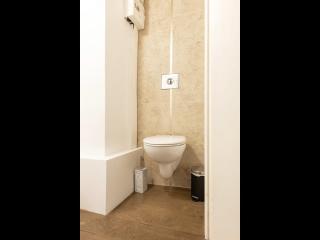 Vieux-Port Magnifique Appartement Loft - Marselha - 5