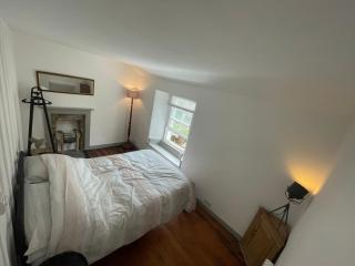 Peaceful period cottage in central location - Penzance - 1