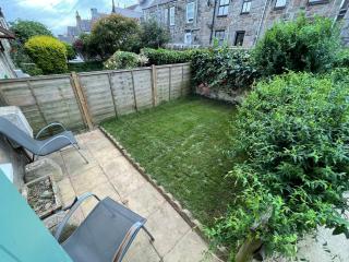 Peaceful period cottage in central location - Penzance - 8