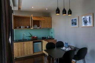 Parkside Sunline Hotel - Hanoi - 9