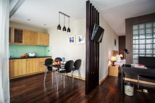 Parkside Sunline Hotel - Hanoi - 6