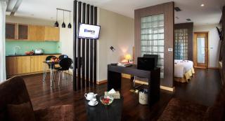 Parkside Sunline Hotel - Hanoi - 3