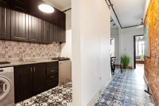 Origine rentals L2 - Istambul - 1