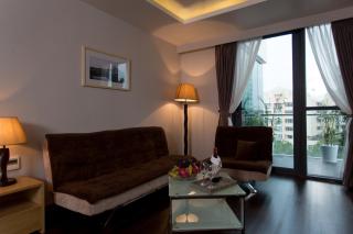 Parkside Sunline Hotel - Hanoi - 1