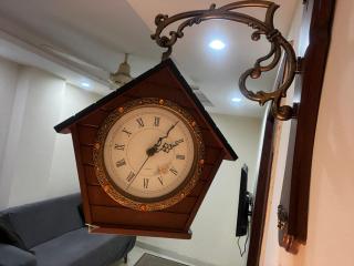 JoyUs Serviced Apartments E-11 - 1