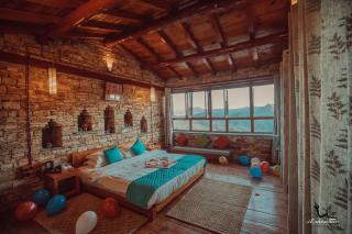 Itmenaan Estate in the Himalayas - 8