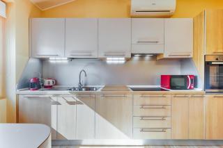 Frida apartment nuovo luminoso con vista aperta - Trieste - 4