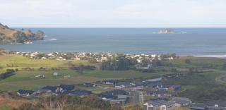 Whitianga Sea Views - Whitianga - 6