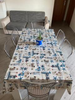 Casa vacanze Brezza di mare - Tortora - 8