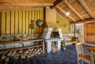 Casa das xacias ribeira sacra - 1