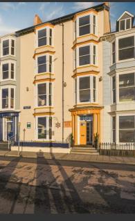 Cranwell Court Apartments - Aberystwyth - 9