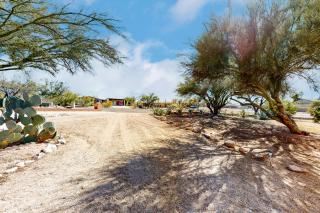 Bonanza Guest House - Tucson - 9