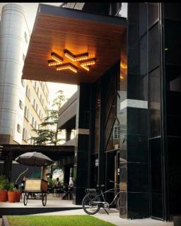 Black Brick Luxury Apartment - Johannesburg - 3