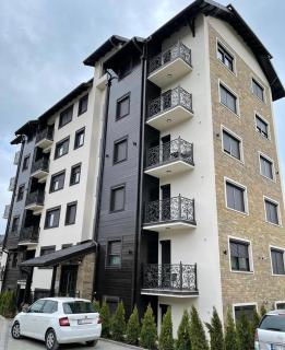 Zlatibor Apartman EnaStefan - Zlatibor - 9
