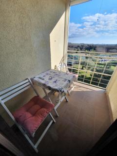 Janja Apartment - Novigrad - 8