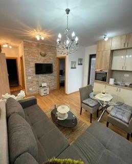 Zlatibor Apartman EnaStefan - Zlatibor - 0
