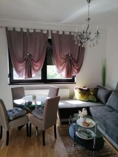 Zlatibor Apartman EnaStefan - Zlatibor - 3