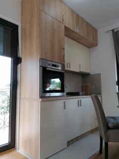 Zlatibor Apartman EnaStefan - Zlatibor - 1