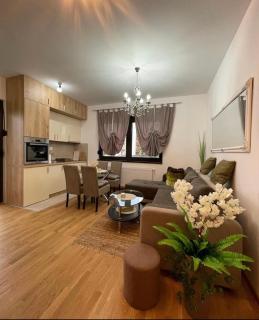 Zlatibor Apartman EnaStefan - Zlatibor - 4