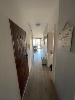 Siófok VIP apartman - 1