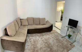 Apartamento charmoso próximo ao Centro - 2