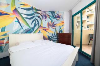 Sea Of Galilee 2Bdrm Apartments in Tiberias - דירות 2 חדרי שינה וסלון עם נוף לכנרת בטבריה - Tiberias - 8
