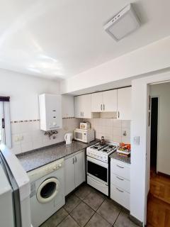 Departamento Nueva Córdoba RW - Córdoba - 3