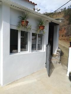 Casa Aguila 2.0 - Los Valverde - 5